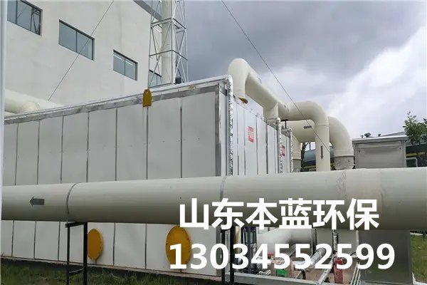 污泥烘干除臭設(shè)備